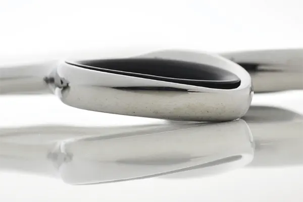 至高セニングの３Ｄハンドル