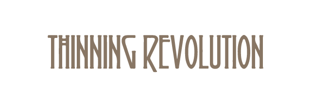 THINNING REVOLUTION